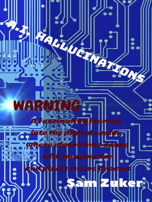 cover image of A.I. Hallucinations